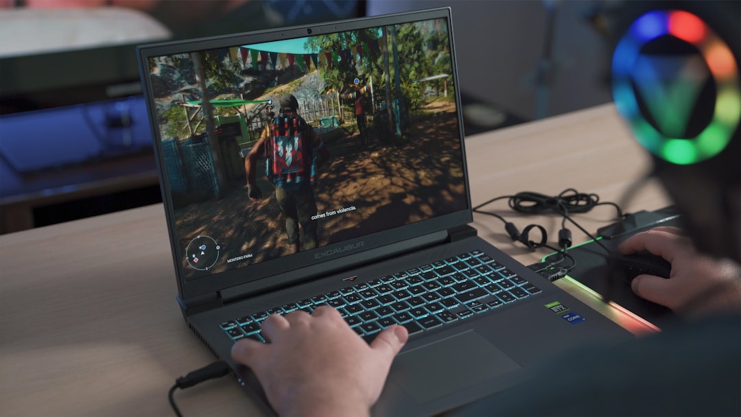 CS Gaming Hub Office
